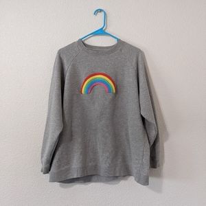 Sugarhill Brighton Rainbow Sweatshirt